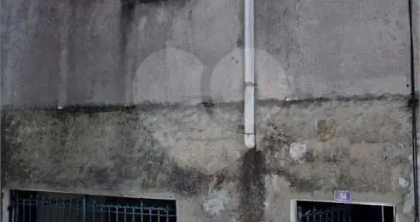 Casa com 12 quartos à venda na Rua Comendador Artur Capodaglio, 54, Americanópolis, São Paulo