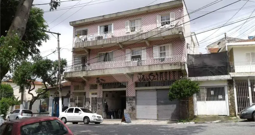 Casa com 3 quartos à venda na Rua Rabelo da Cruz, 270, Vila Nivi, São Paulo