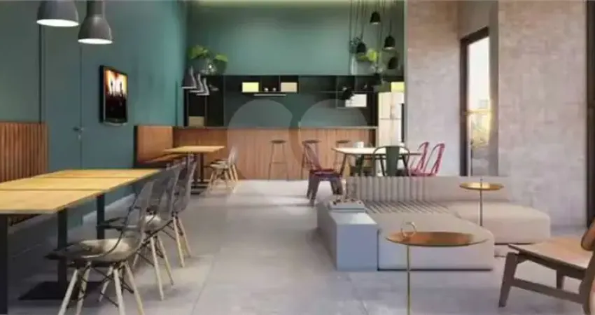 Kitnet / Stúdio à venda na Rua Frei Caneca, 677, Consolação, São Paulo