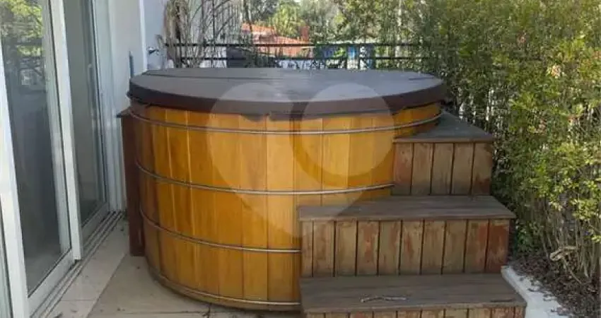 Casa com 4 quartos à venda na Rua França, 83, Jardim Europa, São Paulo