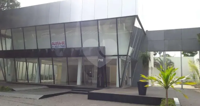 Casa com 10 quartos à venda na Rua Colômbia, 710, Jardim América, São Paulo