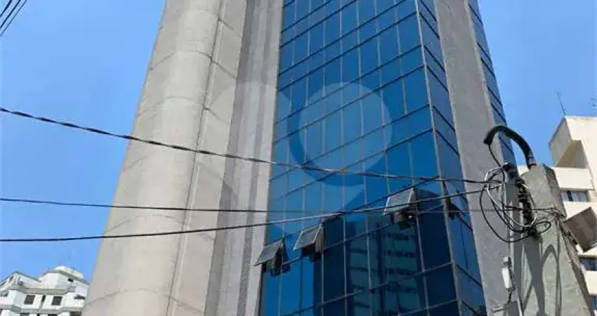 Sala comercial para alugar na Avenida da Aclimação, 68, Aclimação, São Paulo