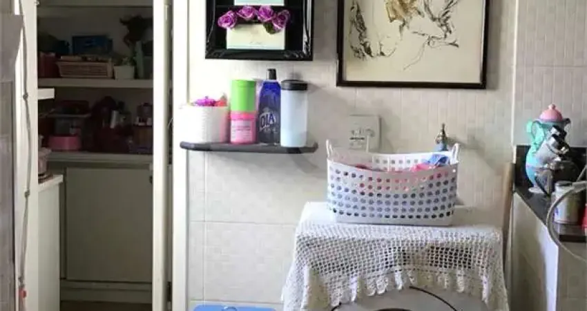 Apartamento com 2 quartos à venda na Rua Barão de Melgaço, 423, Real Parque, São Paulo