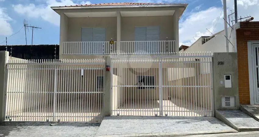Casa com 4 quartos para alugar na Rua Altino Arantes, 256, Bela Vista, Osasco