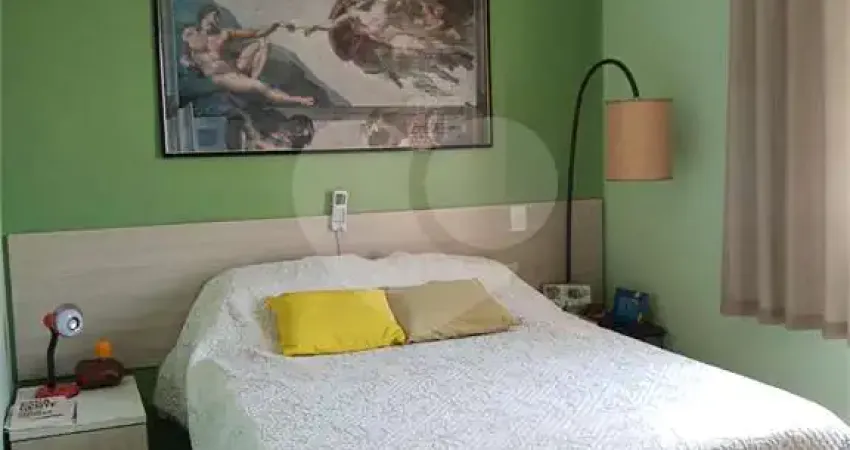 Apartamento com 4 quartos à venda na Rua Guaraciaba, 1, Chácara Califórnia, São Paulo