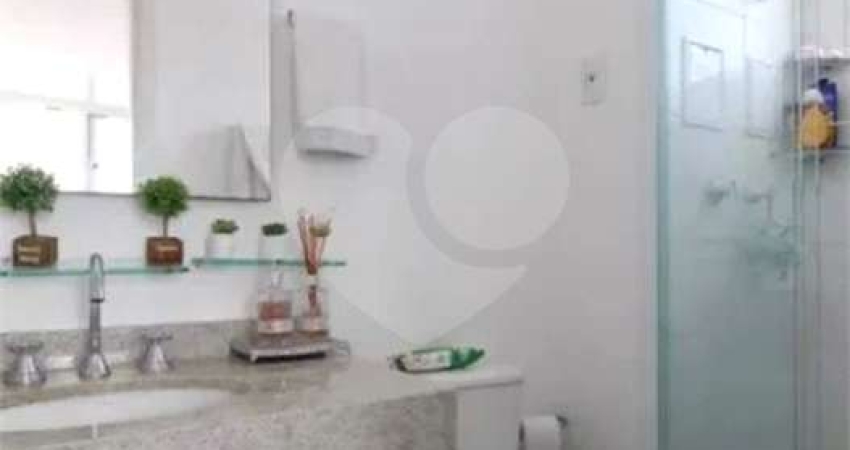 Apartamento com 1 quarto à venda na Rua César Vallejo, 100, Real Parque, São Paulo