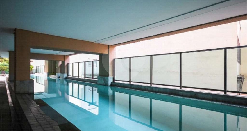 Apartamento com 2 quartos à venda na Alameda Barros, 100, Santa Cecília, São Paulo