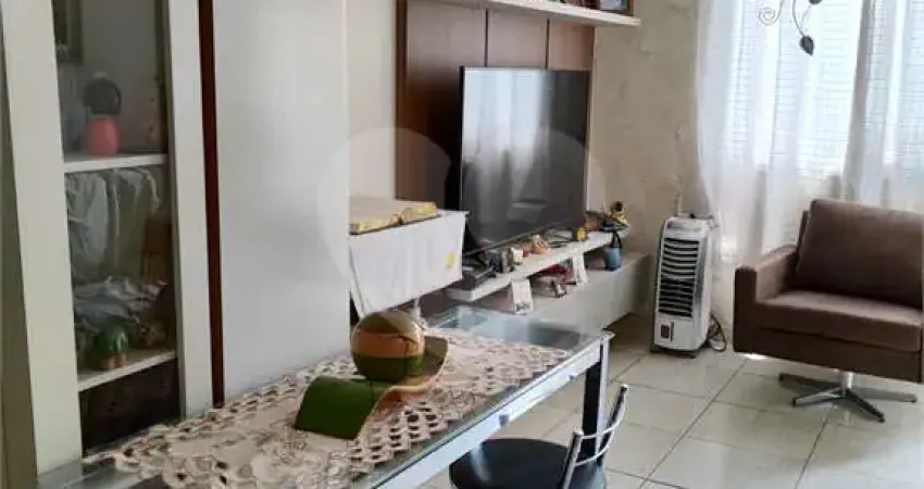 Casa em condomínio fechado com 3 quartos à venda na Rua Giovanni Carnovali, 92, Vila Caraguatá, São Paulo