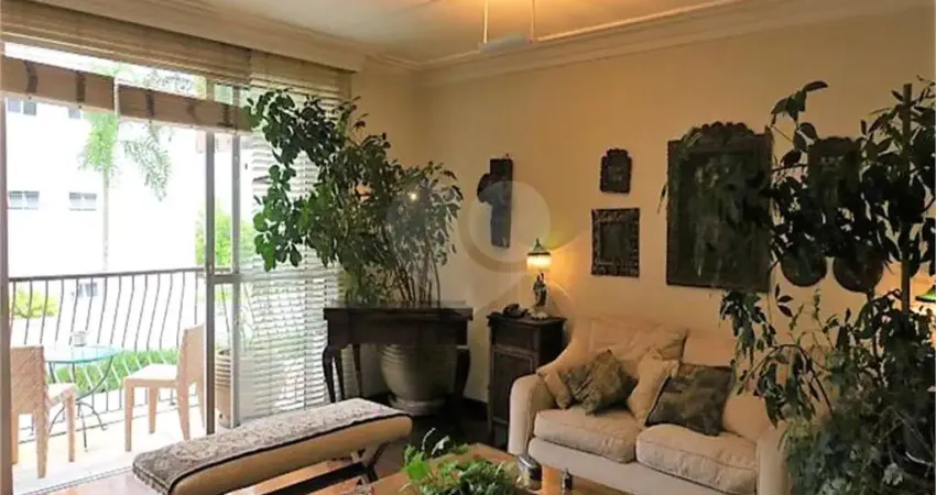 Apartamento com 3 quartos à venda na Rua Dom Paulo Pedrosa, 515, Real Parque, São Paulo