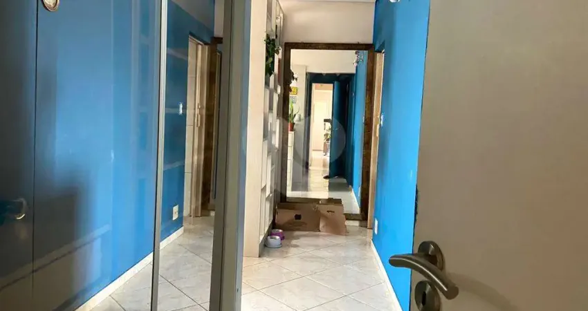 Apartamento com 3 quartos à venda na Rua Paulo Orozimbo, 530, Cambuci, São Paulo