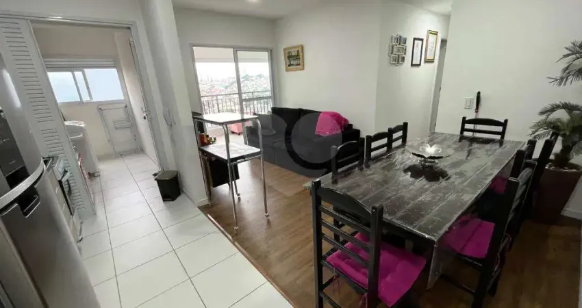 Apartamento com 2 quartos à venda na Avenida Paes de Barros, 3399, Parque da Mooca, São Paulo