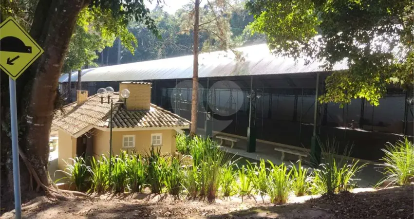 Casa em condomínio fechado com 3 quartos à venda na Alameda Maracatins, 270, Alphaville, Santana de Parnaíba