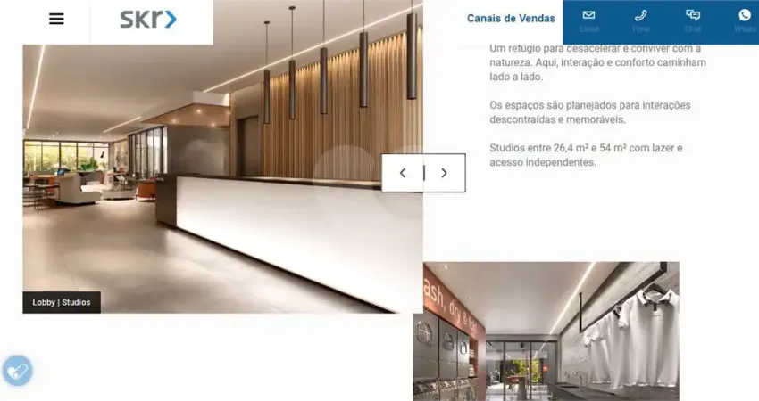 Apartamento com 3 quartos à venda na Rua Constantino de Sousa, 533, Campo Belo, São Paulo