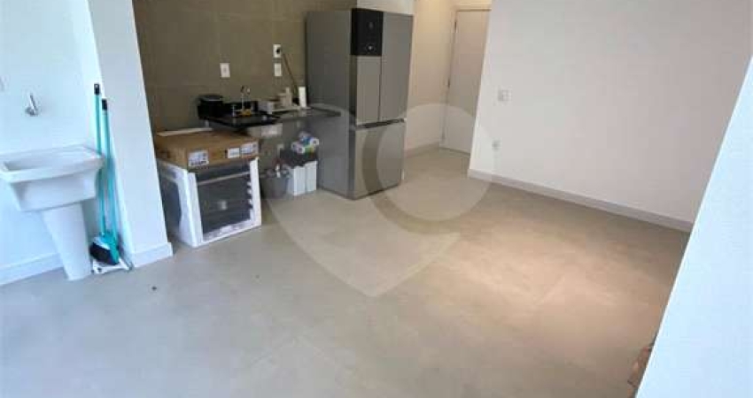 Apartamento com 1 quarto à venda na Rua Vieira de Morais, 79, Campo Belo, São Paulo