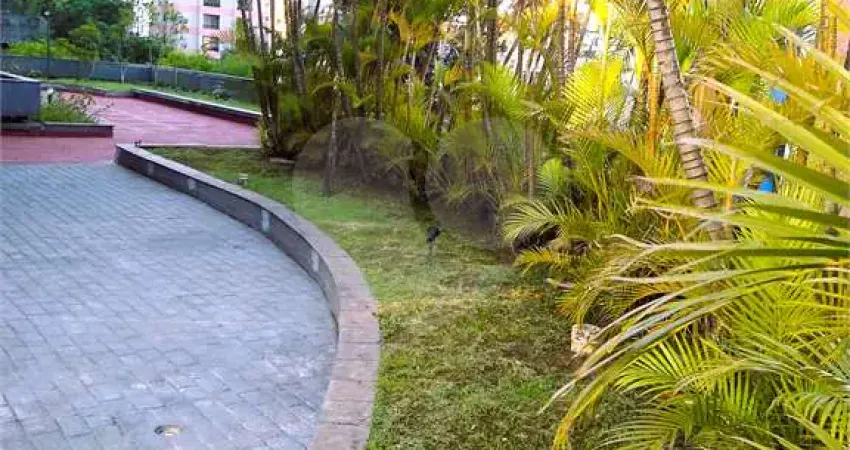 Apartamento com 4 quartos à venda na Rua Iubatinga, 389, Vila Andrade, São Paulo