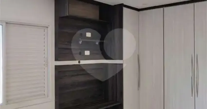 Apartamento com 2 quartos à venda na Avenida Copacabana, 348, Dezoito do Forte Empresarial/Alphaville., Barueri