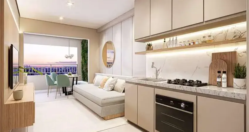 Apartamento com 3 quartos à venda na Rua Águaquente, 107, Vila Guilhermina, São Paulo