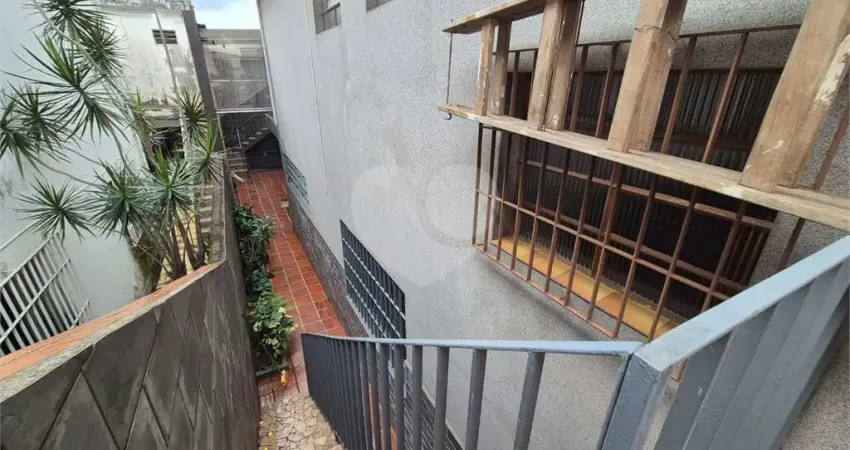 Casa com 3 quartos à venda na Avenida São José, 1450, Ayrosa, Osasco