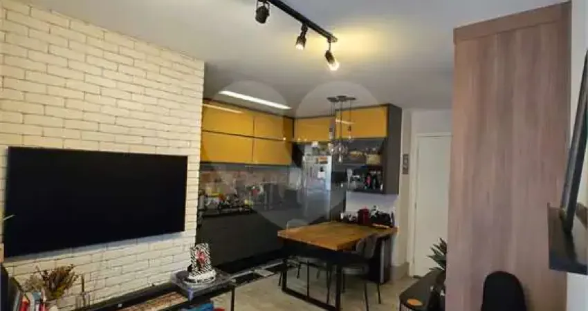 Apartamento com 1 quarto para alugar na Rua da Consolação, 1515, Consolação, São Paulo