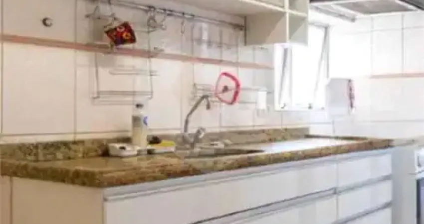 Apartamento com 3 quartos à venda na Alameda Grajaú, 290, Alphaville Centro Industrial e Empresarial/Alphaville., Barueri