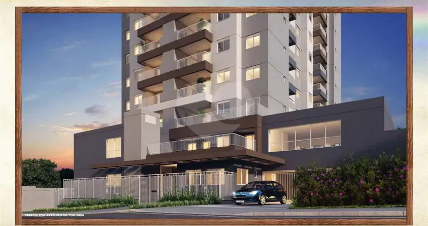 Apartamento com 2 quartos à venda na Rua José Wasth Rodrigues, 243, Vila Maria, São Paulo