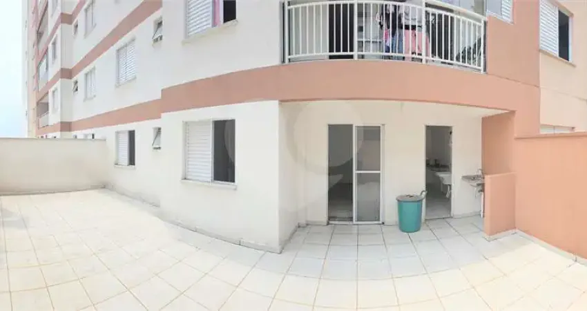 Apartamento com 2 quartos à venda na Rua da Lagoa Feia, 199, Vila Carmosina, São Paulo