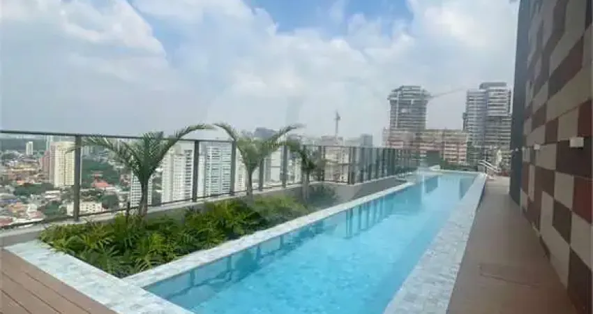 Apartamento com 2 quartos para alugar na Rua Cacilda Becker, 35, Jardim das Acacias, São Paulo