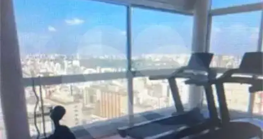 Apartamento com 1 quarto à venda na Alameda Franca, 1608, Jardim Paulista, São Paulo