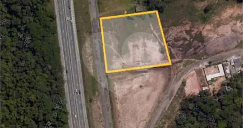 Terreno à venda na Avenida Alberto Santos Dumont, 100, Fazenda Capelinha, Mogi das Cruzes