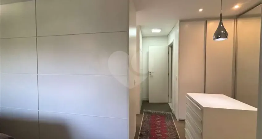Apartamento com 3 quartos à venda na Avenida Universitário, 585, Alphaville, Santana de Parnaíba