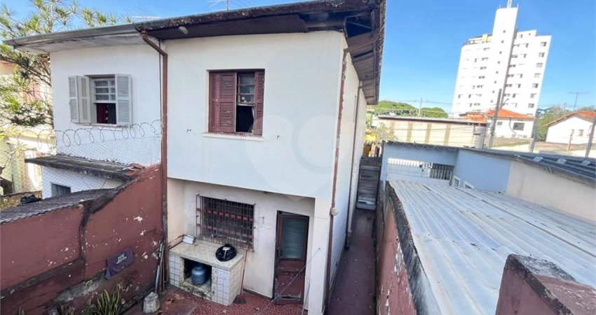 Casa com 2 quartos à venda na Rua José Rodrigues, 52, Brooklin Paulista, São Paulo