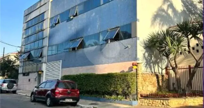 Prédio para alugar na Rua Santa Leocádia, 246, Vila Isolina Mazzei, São Paulo