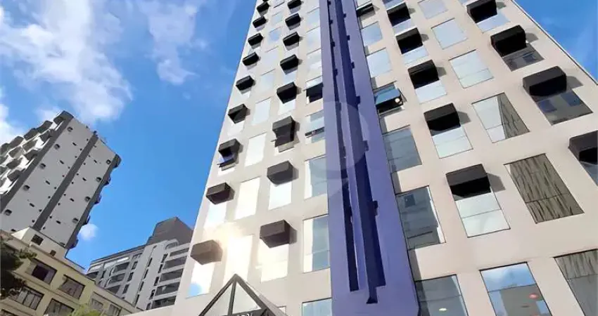 Sala comercial à venda na Avenida Moema, 265, Moema, São Paulo
