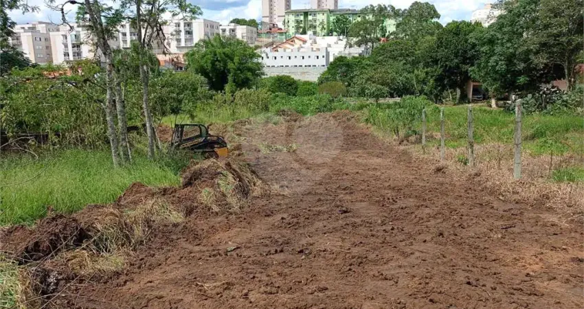 Terreno à venda na Rua Avelino Faria de Souza Franco, 15, Vila Nova Aparecida, Mogi das Cruzes