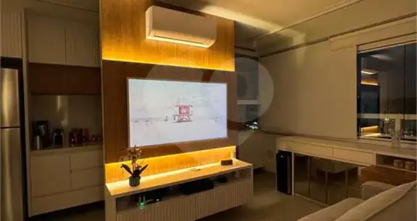 Apartamento com 2 quartos à venda na Rua Sapetuba, 166, Butantã, São Paulo