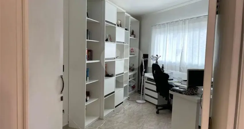 Casa em condomínio fechado com 4 quartos à venda na Rua Itapira, 362, Cidade Parquelandia, Mogi das Cruzes