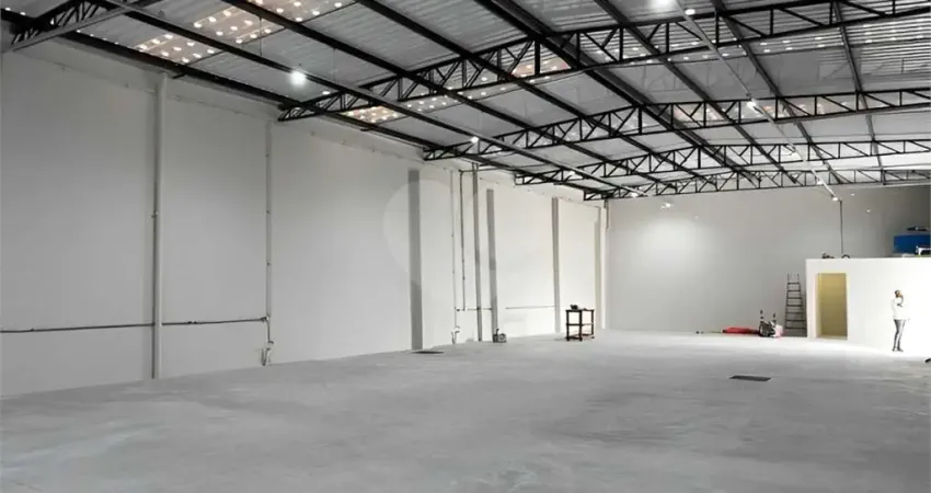 Barracão / Galpão / Depósito à venda na Avenida Arno, 304, Mooca, São Paulo