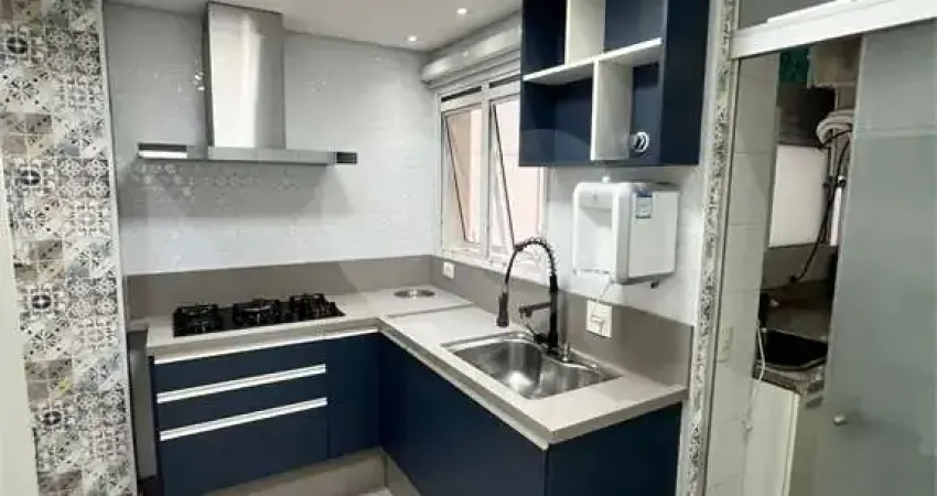 Apartamento com 3 quartos à venda na Rua Rui Martins, 137, Alto da Mooca, São Paulo