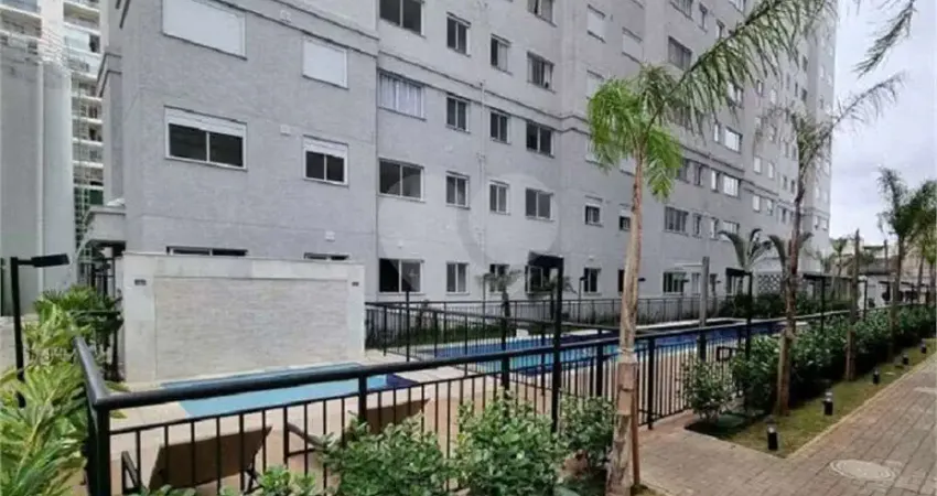Apartamento com 2 quartos à venda na Rua Visconde de Parnaíba, 1156, Brás, São Paulo
