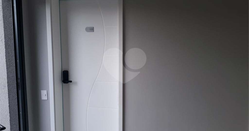 Apartamento com 1 quarto à venda na Rua Visconde de Parnaíba, 1046, Brás, São Paulo