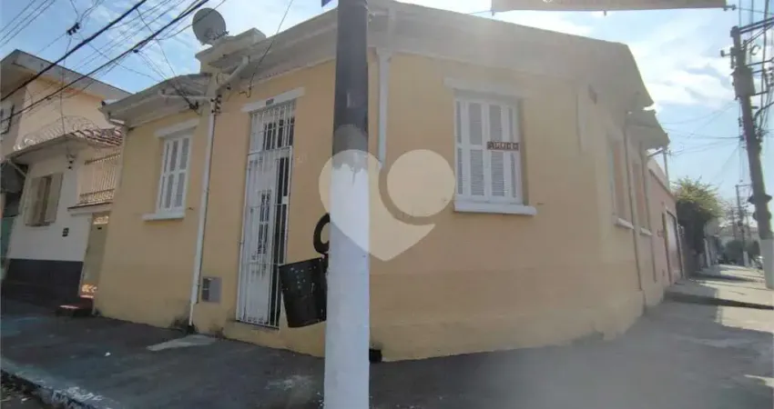 Casa com 2 quartos à venda na Praça do Centenário, 156, Casa Verde, São Paulo