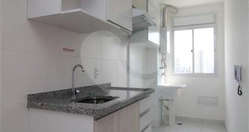 Apartamento com 1 quarto à venda na Rua Visconde de Parnaíba, 1046, Brás, São Paulo