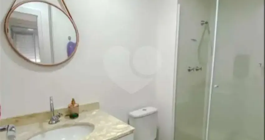 Apartamento com 2 quartos à venda na Rua Ernesto de Castro, 235, Brás, São Paulo