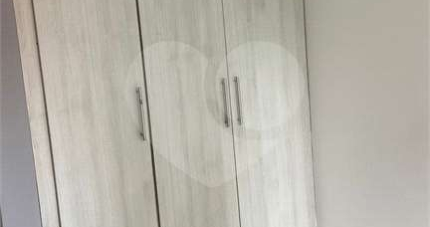 Apartamento com 2 quartos à venda na Rua Maria José da Conceição, 959, Vila Andrade, São Paulo