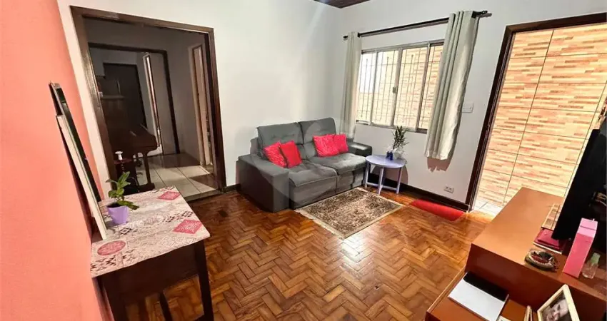 Casa com 4 quartos à venda na Rua Irapuru, 49, Ayrosa, Osasco