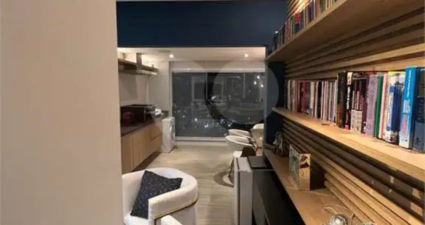 Apartamento com 3 quartos à venda na Rua Carvalho de Freitas, 255, Vila Andrade, São Paulo