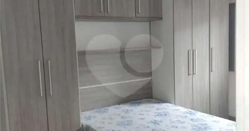 Casa em condomínio fechado com 2 quartos à venda na Rua Chaves, 1361, Jardim Califórnia, Barueri