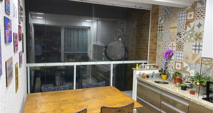 Apartamento à venda na Rua Clotilde Galesi, 170, Vila Osasco, Osasco