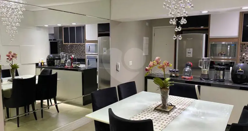 Apartamento à venda na Rua Clotilde Galesi, 170, Vila Osasco, Osasco