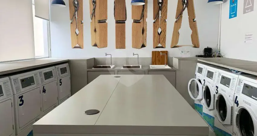 Apartamento com 2 quartos à venda na Avenida Domingos Odália Filho, 309, Centro, Osasco